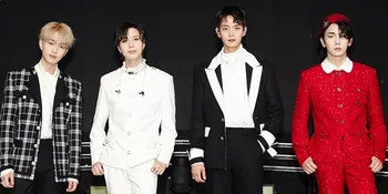 'SHINee is Back', SHINee Siap Berbagi Cerita dan Sapa Fans Lewat Siaran Langsung Spesial