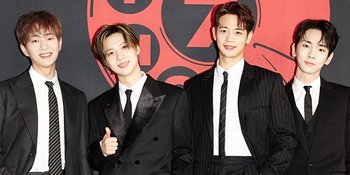 SHINee Puncaki Chart Album Fisik Mingguan dengan Album 'Don't Call Me', Bikin Fans Bangga!