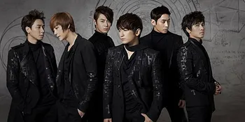 Shinhwa Rilis Teaser Video Megah Untuk Konser 15 Tahun