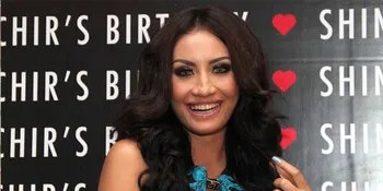 Shinta Bachir: Ahong Tak Seperti Pria Yang Kemarin