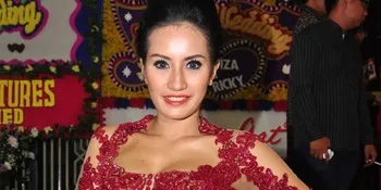 Shinta Bachir Bantah Pacari Bandar Narkoba