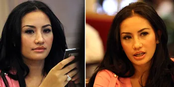 Shinta Bachir Gagal Menikah