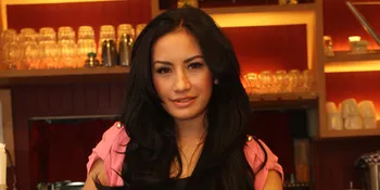 Shinta Bachir Mengaku Lelah di Dunia Entertaiment