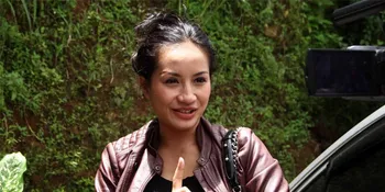 Shinta Bachir Minta Inisial SB Diungkap