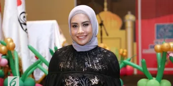 Shinta Bachir Tak Permasalahkan Poligami, Asalkan Penuhi Syarat Ini