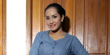 Shinta Bachir Ungkap Alasan Nikah Diam-Diam Dengan Suami