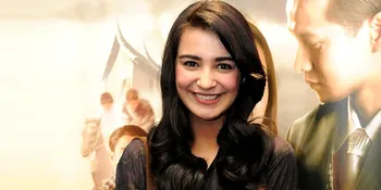 Shireen Hamil, Zaskia Sungkar Pilih Solo Karir