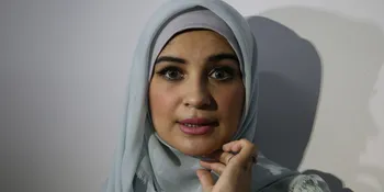 Shireen Sungkar: Adam Nempel Banget Sama Wisnu