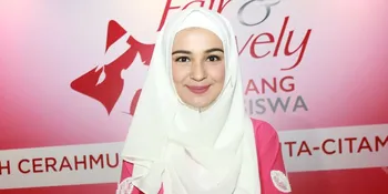 Shireen Sungkar Akan Tinggalkan Dunia Entertainment?