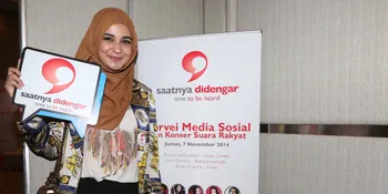 Shireen Sungkar Berharap Nuri Maulida Bisa Segera Hamil