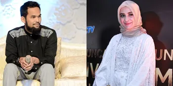 Shireen Sungkar Bingung Kenapa Teuku Wisnu Dibully