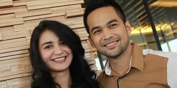 Shireen Sungkar Dibuat Kaget di Masa Kehamilan