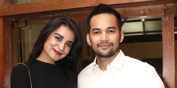 Shireen Sungkar Gelar Pengajian Syukuran Kehamilan