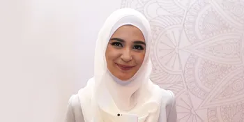 Shireen Sungkar Masak-Masak Seru Bareng Walkot Bogor di Taman
