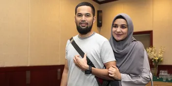 Shireen Sungkar Melahirkan Anak Ketiga, Teuku Wisnu Setia Menemani