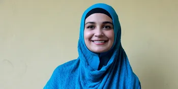 Shireen Sungkar Mulai Aktif Syuting, Bagaimana Nasib Baby Adam?