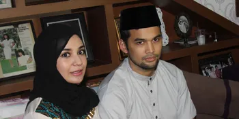 Shireen Sungkar Persiapkan Mental Jelang Melahirkan