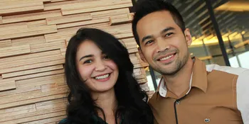 Shireen Sungkar Sering Sakit, Teuku Wisnu Sangat Protektif