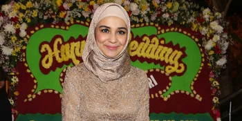 Shireen Sungkar: Teuku Wisnu Mau Tambah Anak Lagi