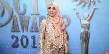 Shireen Sungkar Ungkap Kebahagiaan Laudya Cynthia Bella Dinikahi Engku Emran