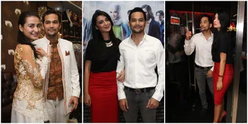 Shireen Sungkar: Wisnu Orangnya Panikan