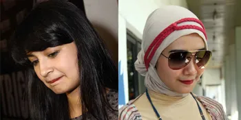 Shireen - Zaskia Sungkar Korbankan The Sister Demi Sinetron