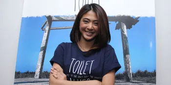 Shirley Anggraini Bangga Lakoni Debut Dengan Tio Pakusadewo