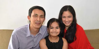 Shirley Margaretha, Setia Dalam Suka dan Duka Dampingi Suami