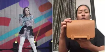 Soimah Ngaku Kesal Dapat Barang Mewah dari Rekan Artis, Tapi Tetap Nungguin Hadiah Berikutnya!