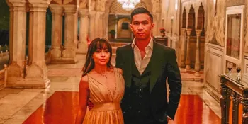 Sholat Istikharah Rupanya Jadi Cara Bagi  Nikita Willy dan Indra Priawan untuk Mantapkan Pilihan
