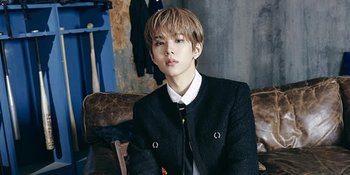 SHOTARO Berpartisipasi dalam Video Penampilan NCT U 'coNEXTion'