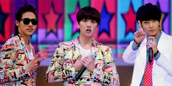 Showcase, B1A4 Siapkan Kejutan Untuk Para Bana