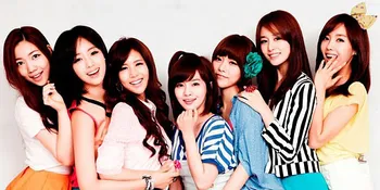 Showcase di Hong Kong, T-Ara Ditawari Kontrak Rp 6,6 Miliar?