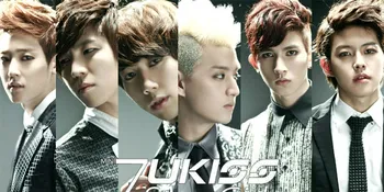 Showcase U-Kiss, Antrian Penonton Mengular