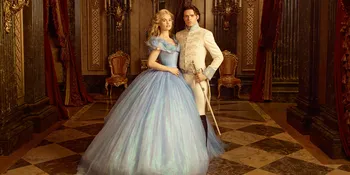 Showdowns: 'CINDERELLA' Sukses Kalahkan 'MALEFICENT'!