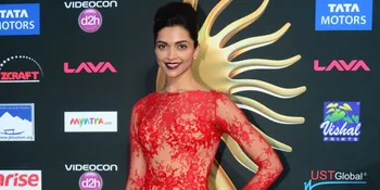 Shweta Basu Jadi PSK, Deepika Padukone Angkat Bicara