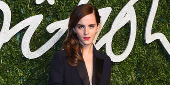 Si Cantik Emma Watson Baru Saja Putus, Ups Apa Penyebabnya?