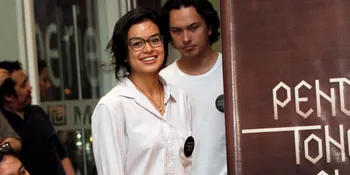 Si Cantik Eva Celia Rela Lebam Untuk Film Terbaru