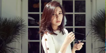 Si Cantik Kim Ha Neul Umumkan Menikah Dengan Cowok Lebih Muda