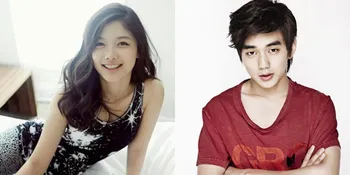 Si Cantik Kim Yoo Jung Ingin Adegan Romantis Sama Yoo Seung Ho