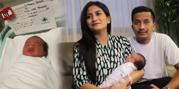 Si Cantik Natasha Dewanti Melahirkan Anak Keempat