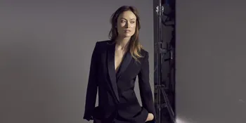 [FOTO] Si Cantik Olivia Wilde Jadi Seram di 'THE LAZARUS EFFECT'