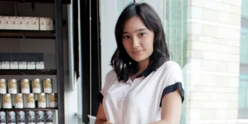 Si Cantik Tatjana Saphira Menjawab Pertanyaan Tak Biasa