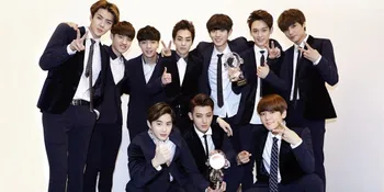 Si Dewi Seksi Miss A Berhasil 'Usir' EXO Dari Tangga Lagu