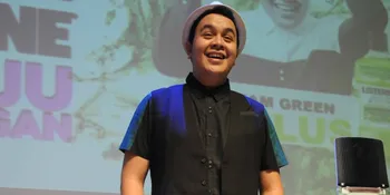'Si Gajah' Tulus Akui Sering Cek Kesehatan Giginya