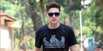 Si Ganteng Cemal Faruk, Sempat Dilarang Orang Tua Bintangi 'GGS'