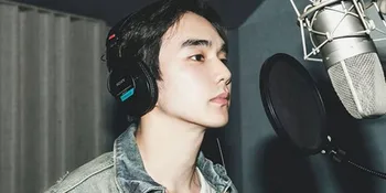 Si Ganteng Yoo Seung Ho Siap Rambah Dunia Tarik Suara Lagi