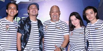 'SI JUKI THE MOVIE' Dibuatkan Sekuel, Kenapa Tak Libatkan Bunga Citra Lestari?