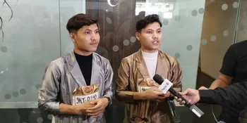 Si Kembar Hasan-Husein Curi Perhatian di Audisi DA 8, Rela Berangkat Jam 2 Pagi dari Karawang