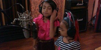 Si Mancung, Gadis Cilik Penyelamat Musik Anak-Anak